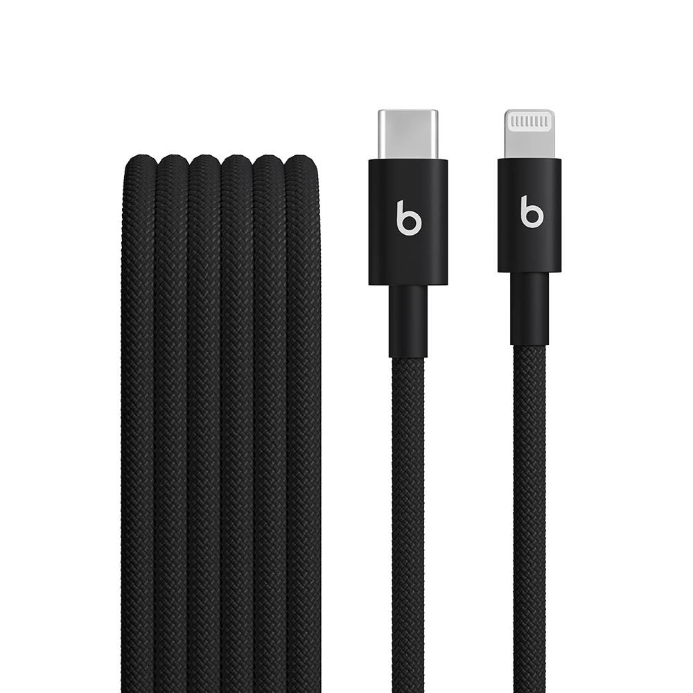 Apple Beats USB-C To USB-C Woven Cable (1.5 M) - Surge Stone