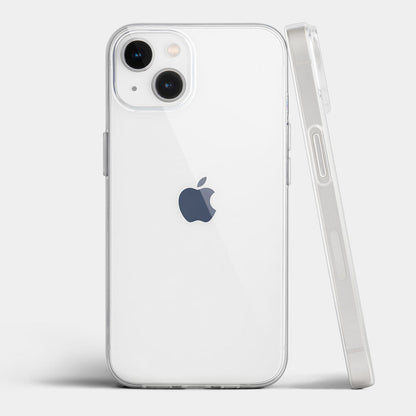 iPhone 14 Plus Clear Case with MagSafe