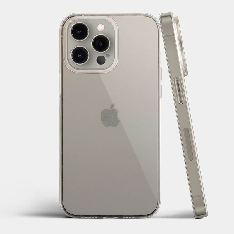 iPhone 15 Pro Clear Case