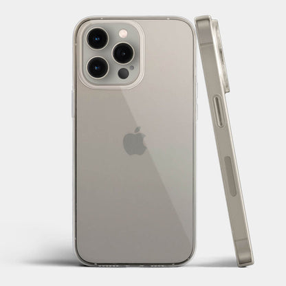 iPhone 15 Pro Clear Case