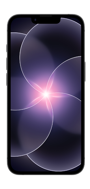 Apple iPhone 17E 512GB - Black