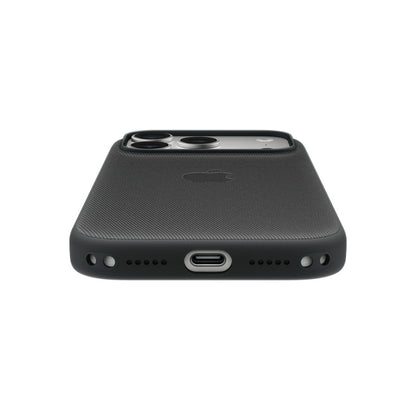 iPhone 17 Pro TechWoven Case with MagSafe - Black