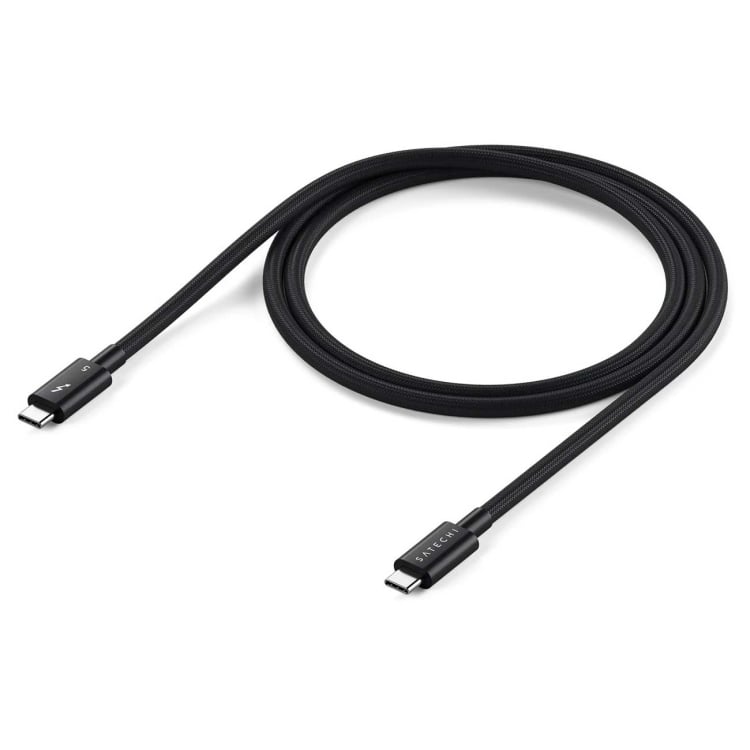 Thunderbolt 5 USB-C Pro Cable (1 m)