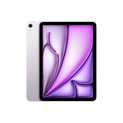 Apple iPad Air 11-inch (M4) Wi-Fi + Cellular 256GB - Space Gray