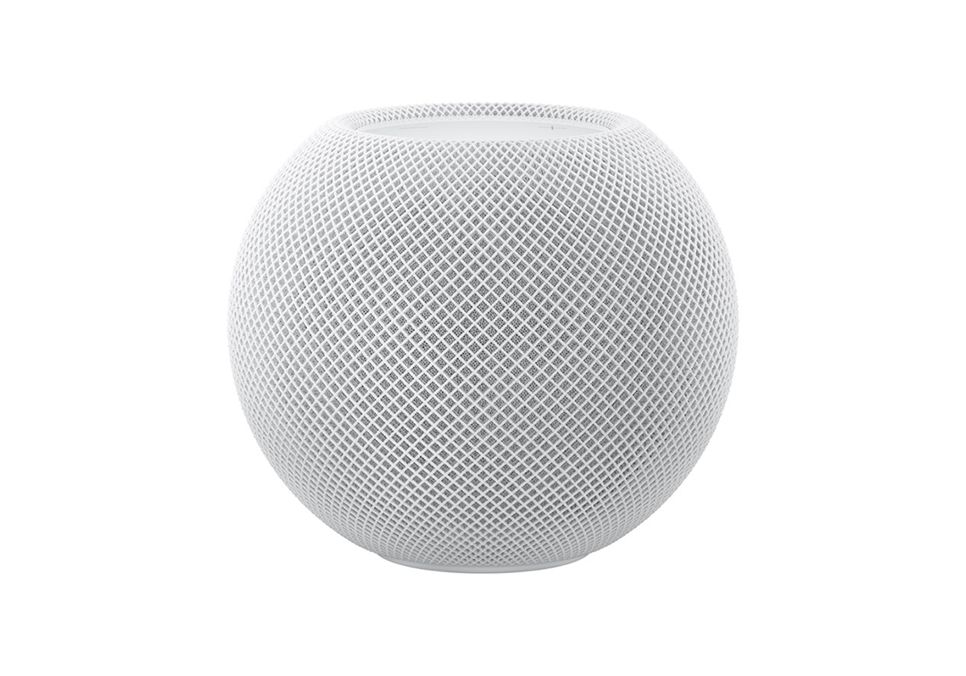 HomePod - White
