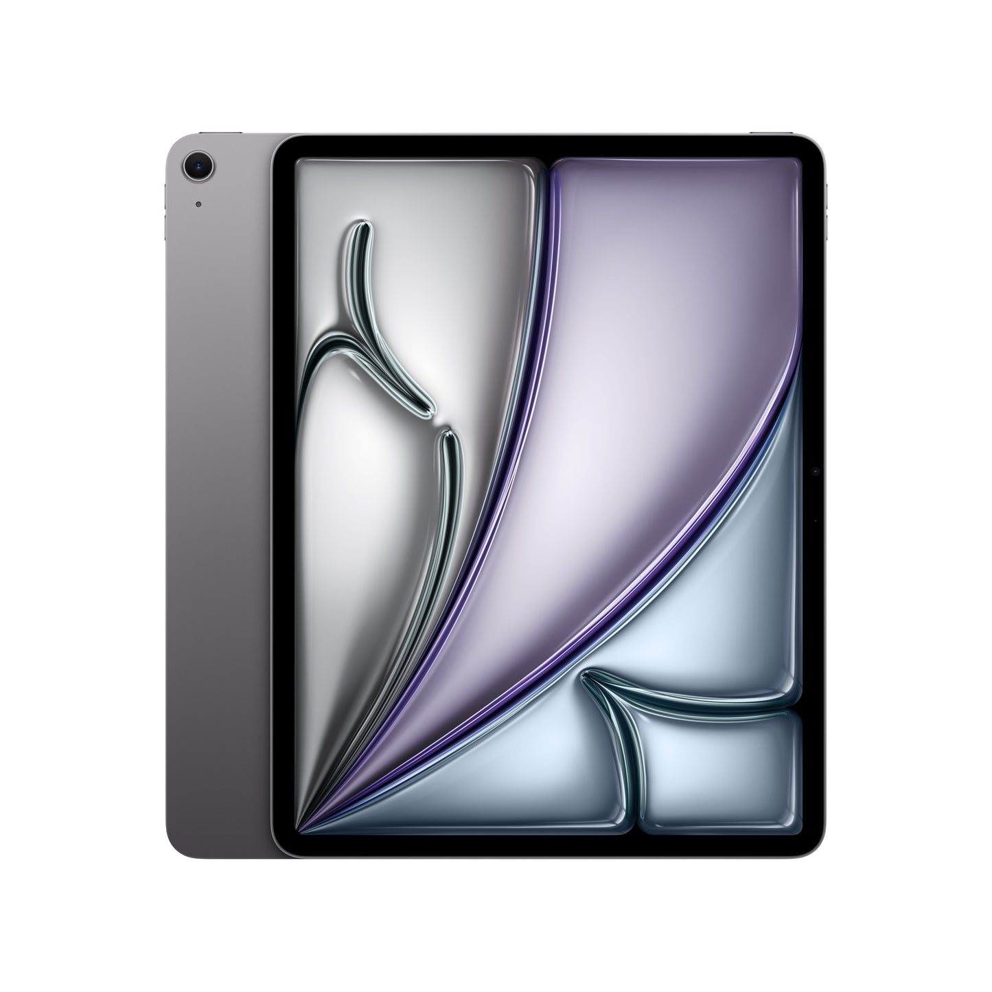 Apple iPad Air 11-inch (M4) Wi-Fi + Cellular 128GB - Purple