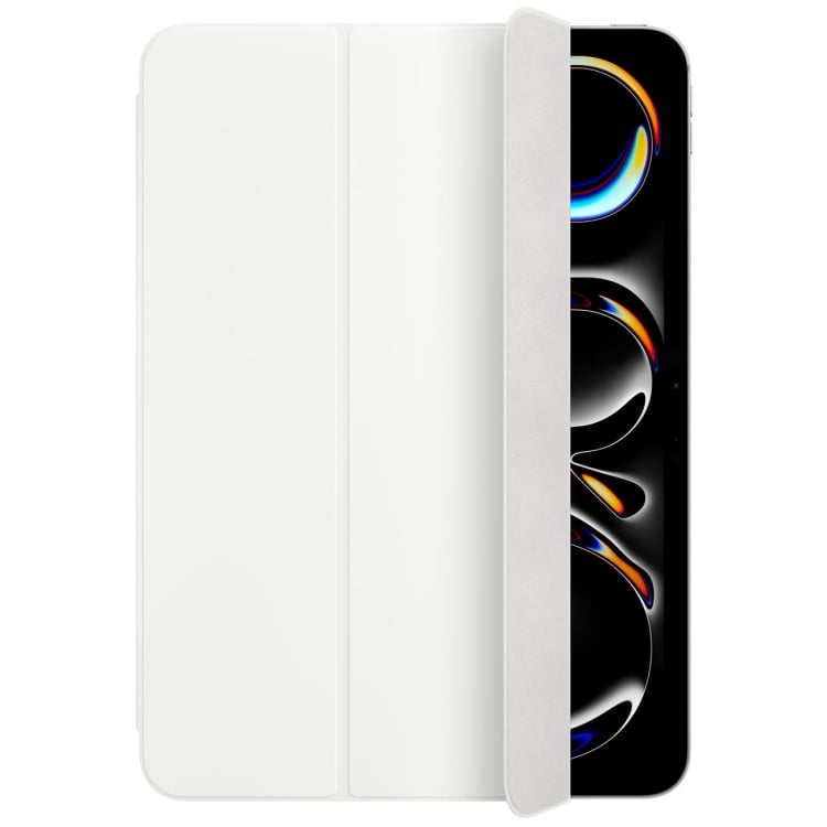 Apple Ipad Pro Smart Folio 11 White