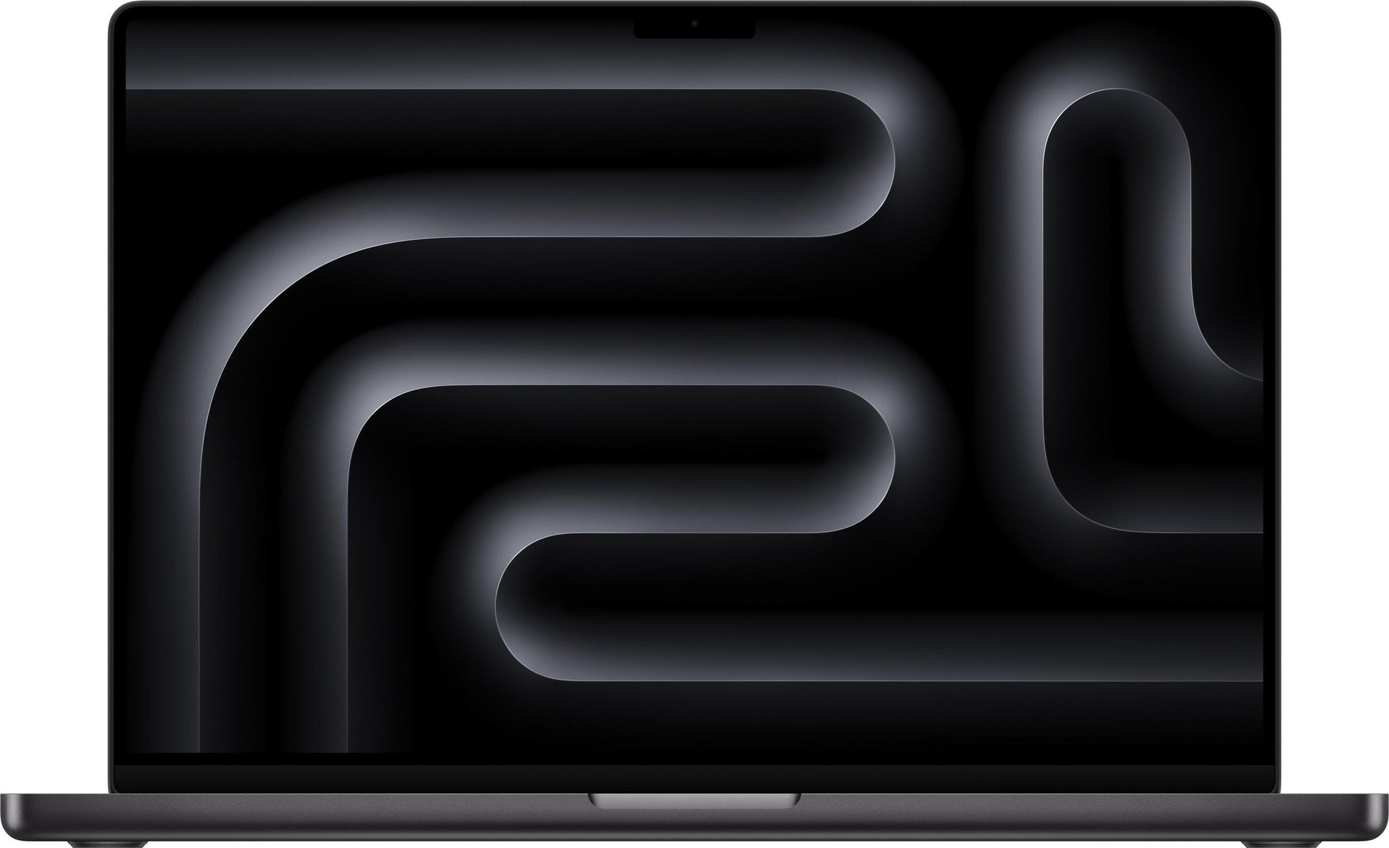 Apple MacBook Pro 16-inch (M5 Pro) - 24GB 1TB - Space Black