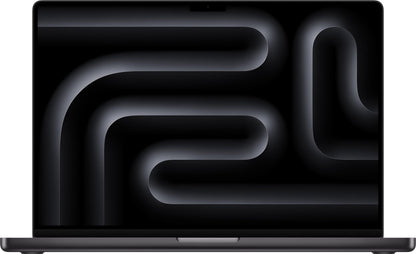 Apple MacBook Pro 16-inch (M5 Pro) - 48GB 1TB - Space Black