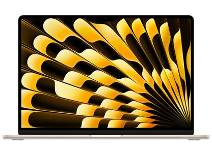 Apple MacBook Air 15.3-inch (M5) - 16GB 1TB - Starlight
