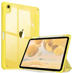 Smart Folio for iPad (A16) - Lemonade