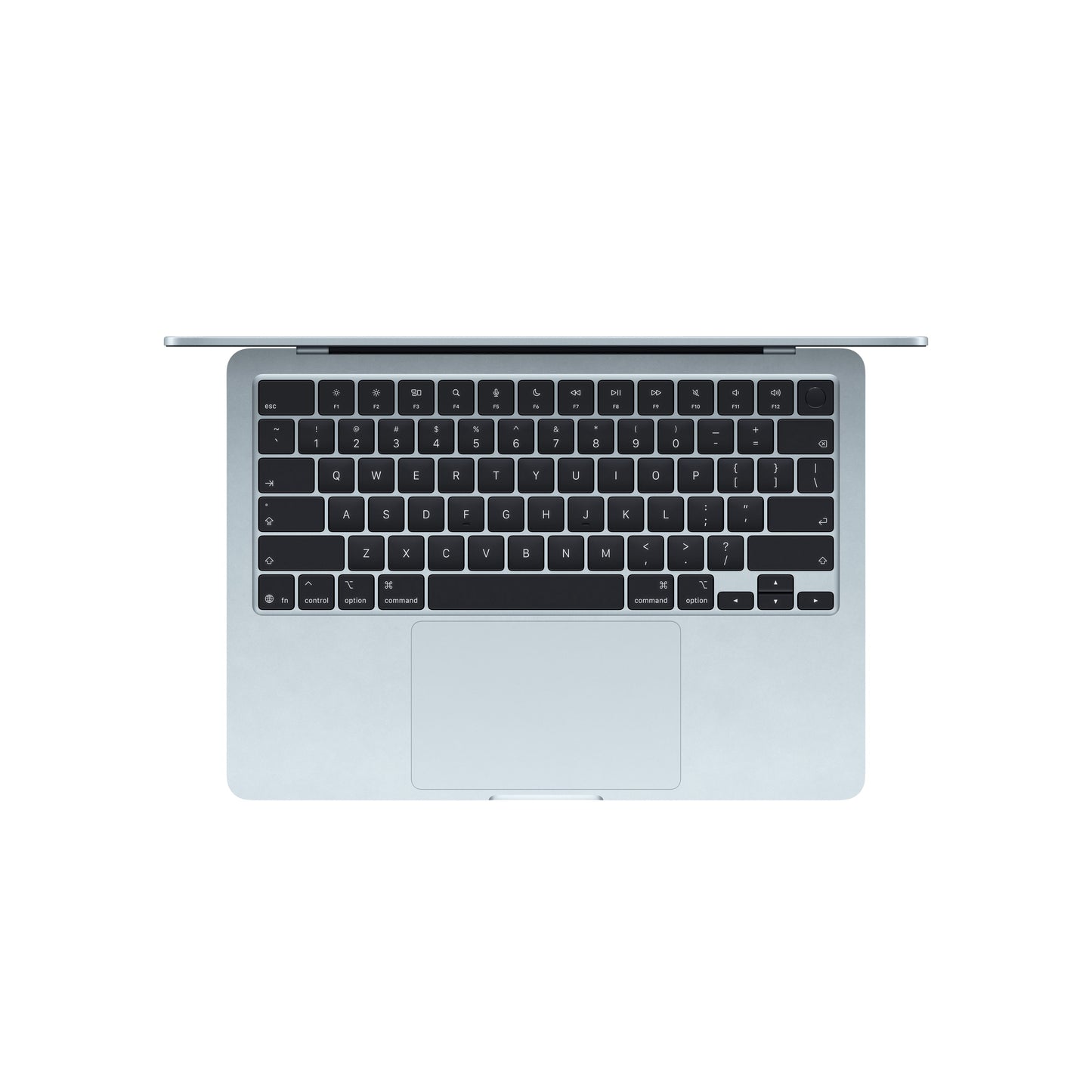 Apple MacBook Air 13-inch (M5) - 10-Core CPU / 10-Core GPU - 24GB 512GB - Silver