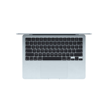 Apple MacBook Air 13-inch (M5) - 10-Core CPU / 10-Core GPU - 24GB 512GB - Silver