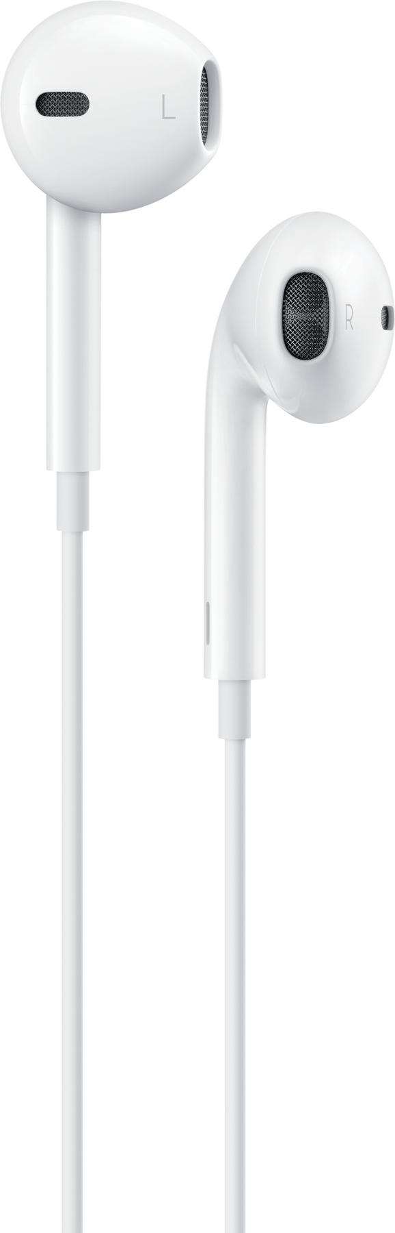 Apple Earpods With Lightning Connector