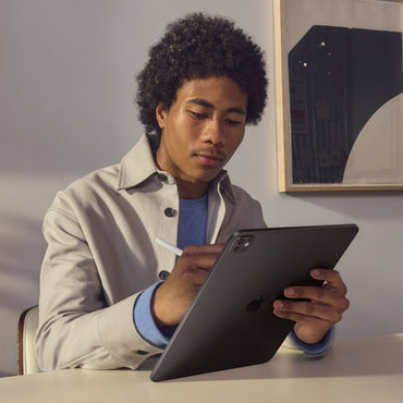 11-inch iPad Pro (M5) Wi-Fi 1TB with nano-texture glass - Space Black