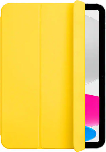 Smart Folio for iPad (A16) - Lemonade