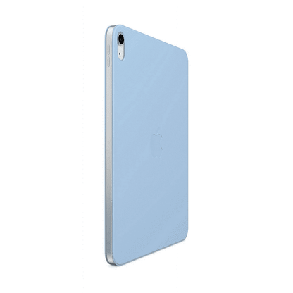 Smart Folio for iPad (A16) - Sky