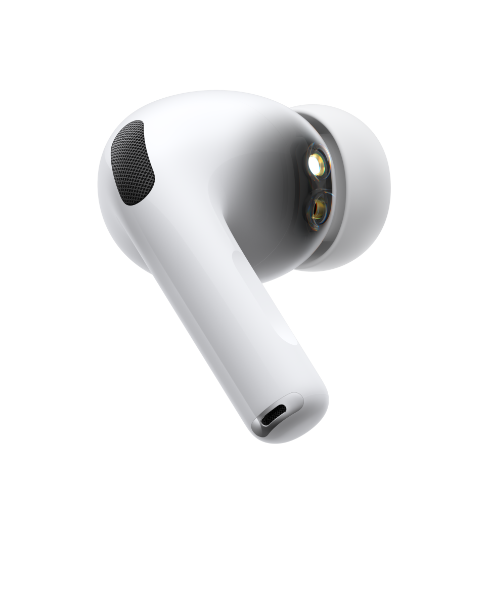 Apple Airpods Pro 3