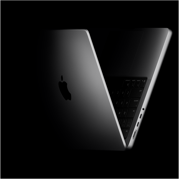Apple MacBook Pro 14-inch (M5 Pro) - 15-Core CPU / 16-Core GPU - 24GB 1TB - Nano-Texture - Space Black