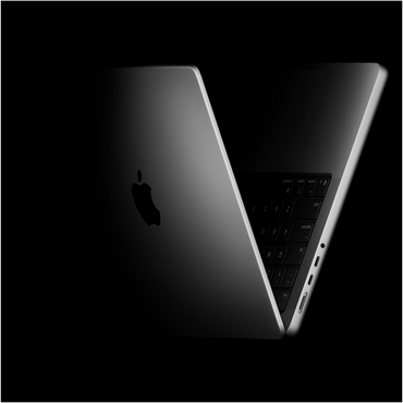 Apple MacBook Pro 14-inch (M5 Pro) - 15-Core CPU / 16-Core GPU - 24GB 1TB - Nano-Texture - Space Black