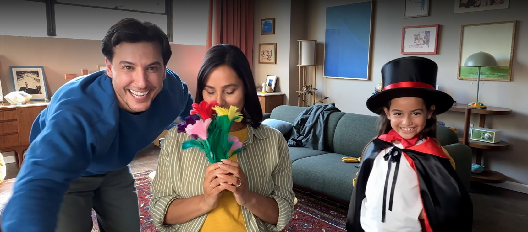 Apple iMac 24-inch M4 Pink - view 5