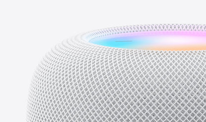 HomePod - White