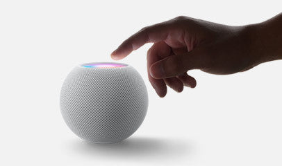 HomePod - White