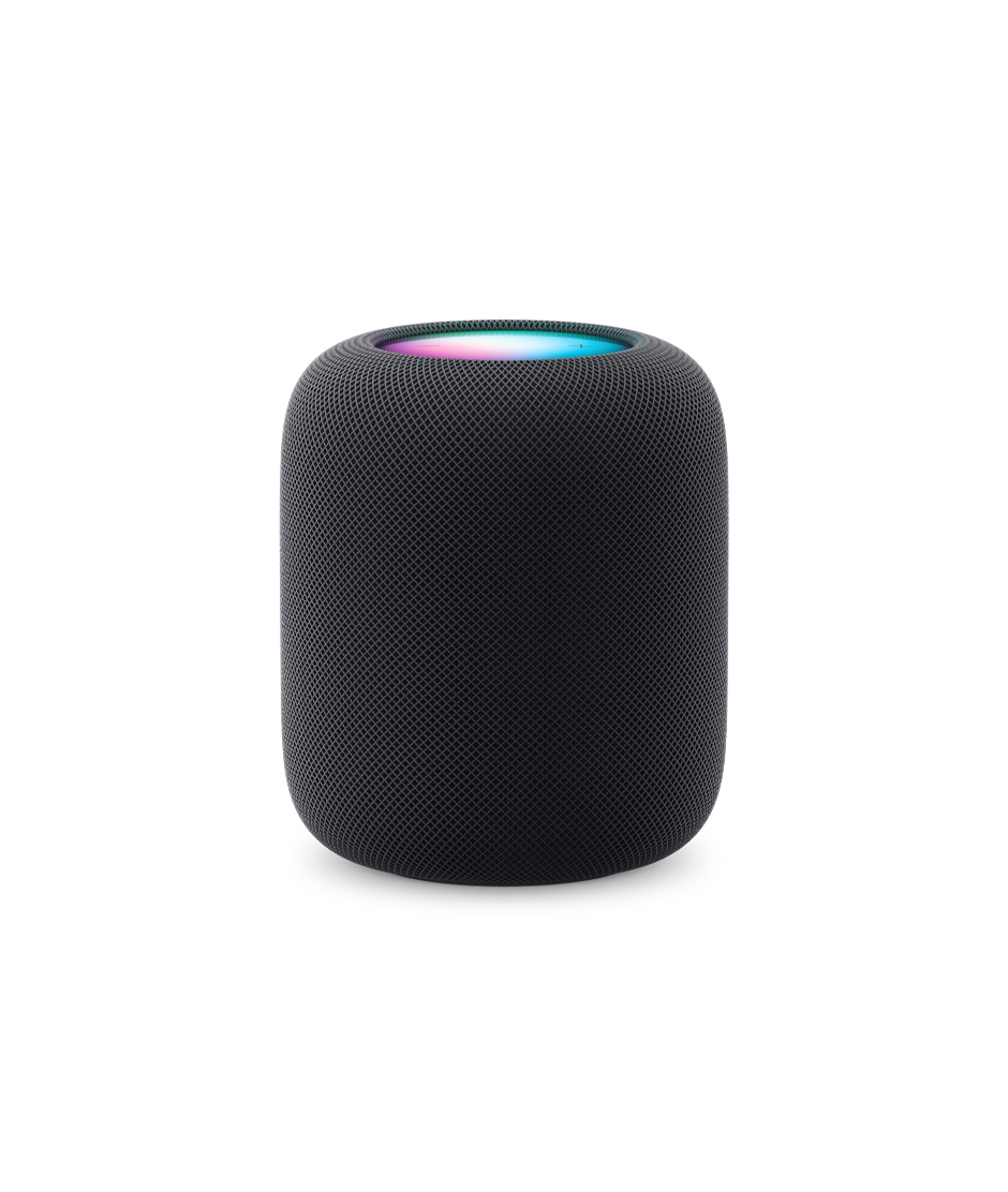 Apple Homepod - Midnight