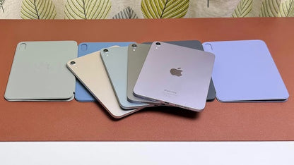 Smart Folio for iPad mini (A17 Pro) - Light Violet