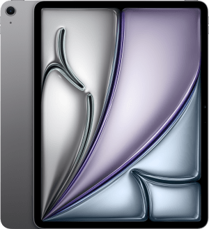 Apple iPad Air 13-inch (M4) Wi-Fi 128GB - Space Gray