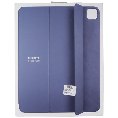 iPad Pro Smart Folio 13-inch - Denim