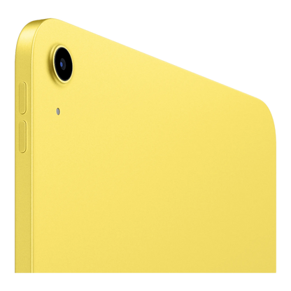 Apple Ipad (A16) Wi-fi 256GB - Yellow