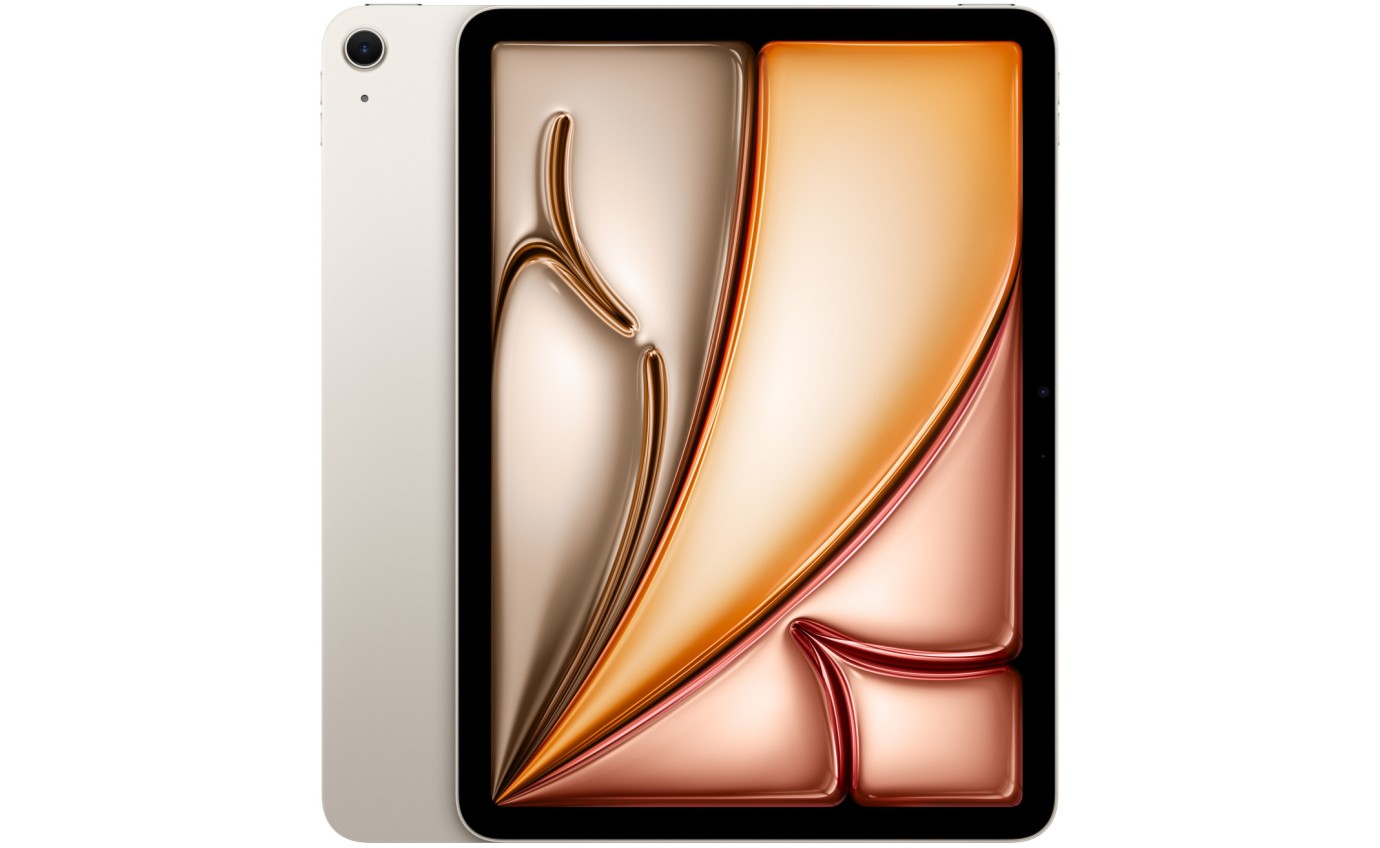 Apple iPad Air 11-inch (M4) Wi-Fi 256GB - Starlight