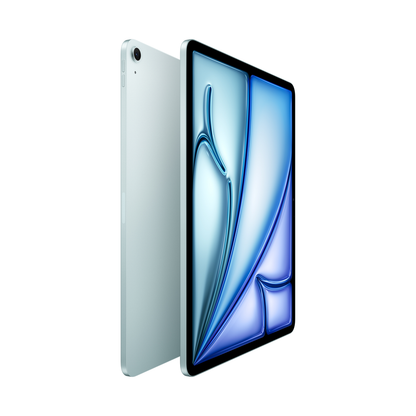 Apple iPad Air 13-inch (M4) Wi-Fi 512GB - Blue