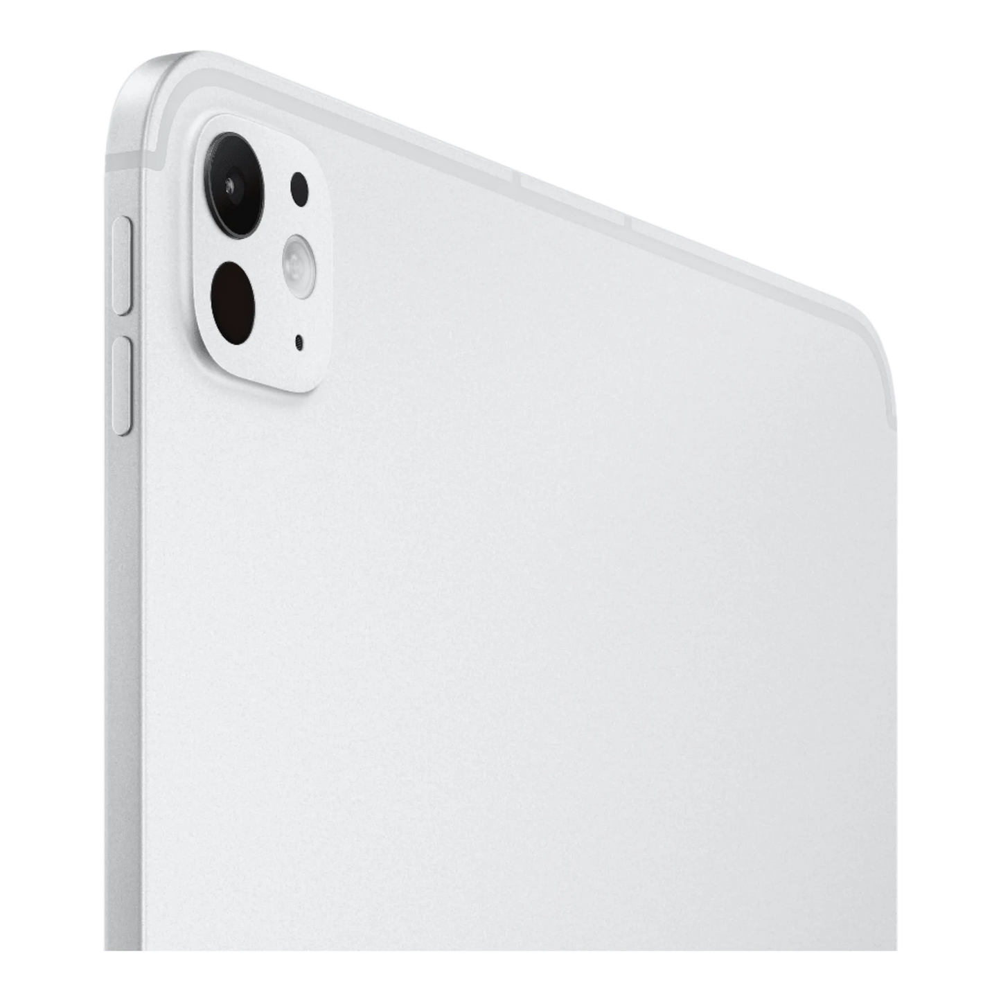 11-inch iPad Pro (M5) Wi-Fi + Cellular 2TB with nano-texture glass - Silver