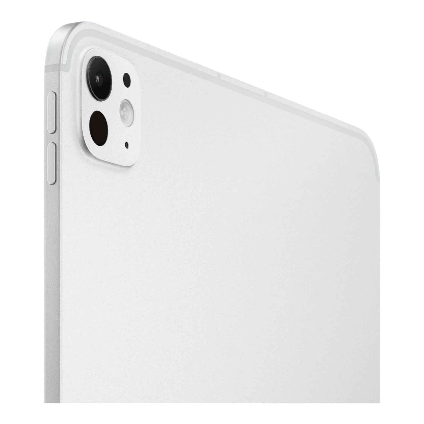 13-inch iPad Pro (M5) Wi-Fi + Cellular 1TB nano-texture - Silver