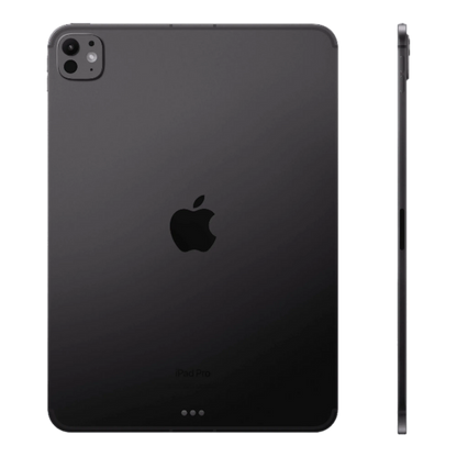 11-inch iPad Pro (M5) Wi-Fi 1TB nano-texture - Space Black