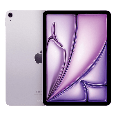 Apple iPad Air 11-inch (M4) Wi-Fi + Cellular 256GB - Space Gray