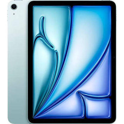 Apple iPad Air 11-inch (M4) Wi-Fi 128GB - Blue