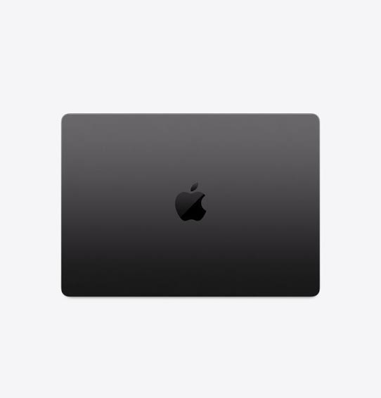 Apple MacBook Pro 14-inch (M5 Max) - 18-Core CPU / 40-Core GPU - 64GB 2TB - Silver