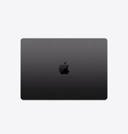 Apple MacBook Pro 14-inch (M5 Max) - 18-Core CPU / 40-Core GPU - 64GB 2TB - Silver
