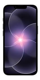 Apple iPhone 17E 256GB - Black