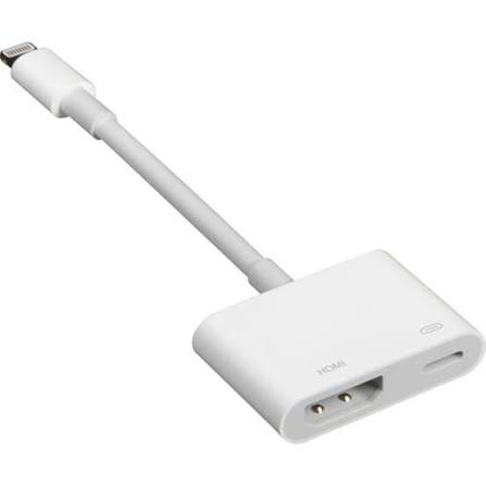 Lightning Digital AV Adapter