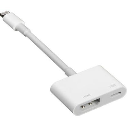 Lightning Digital AV Adapter