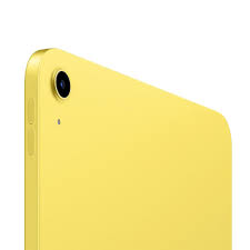 Apple Ipad (A16) Wi-fi 128GB - Yellow
