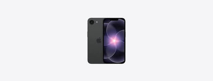 Apple iPhone 17E 256GB - Black