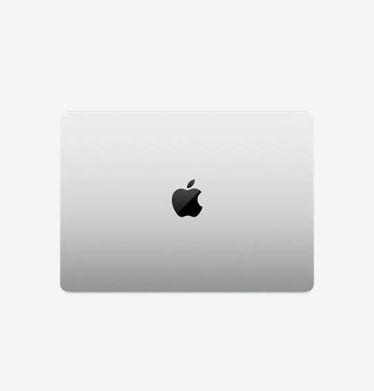 Apple MacBook Pro 14-inch (M5 Max) - 18-Core CPU / 40-Core GPU - 64GB 2TB - Silver