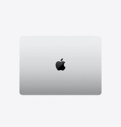 Apple MacBook Pro 14-inch (M5 Max) - 18-Core CPU / 40-Core GPU - 64GB 2TB - Silver