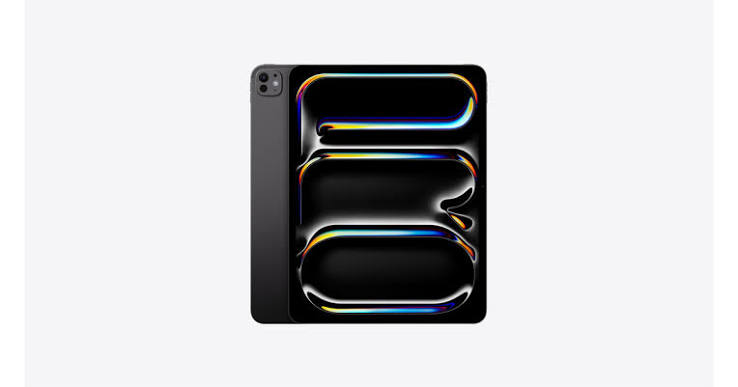 Apple 11-inch Ipad Pro M5 Wi-fi + Cellular 1TB With Standard Glass - Space Black