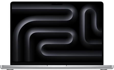 Apple MacBook Pro 14-inch (M5 Max) - 18-Core CPU / 40-Core GPU - 64GB 2TB - Silver
